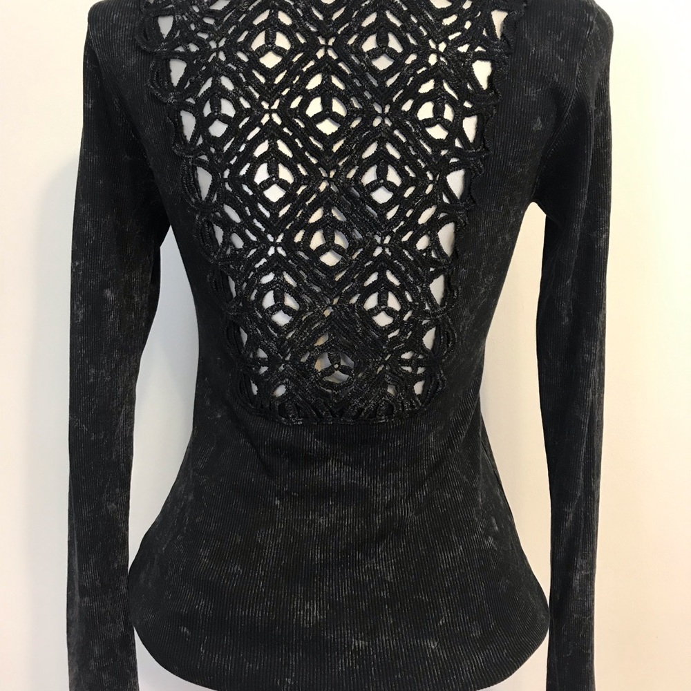 American Age Rocker Long Sleeve - Picture 4 of 8